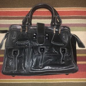 Vintage Chloe handbag